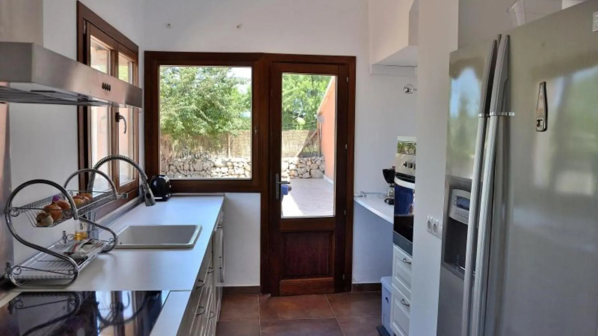 048 Villa Vernisa Etv2059 By Mallorca Charme Santa Margalida Venkovský dům